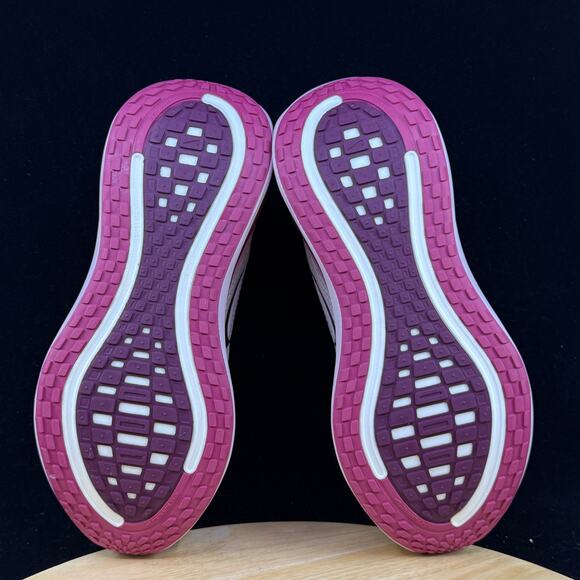 Nike Women’s Vomero Plus Silt Red Bordeaux Sweet Beet HV8154-602 Size 9.5 - Picture 9 of 9